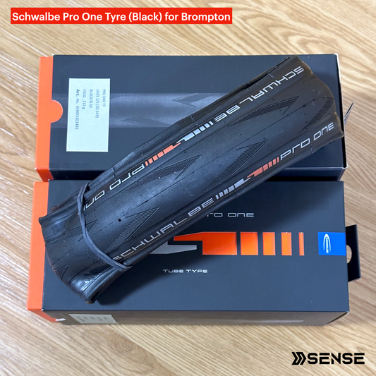 Schwalbe Pro One 30-349 Tyre