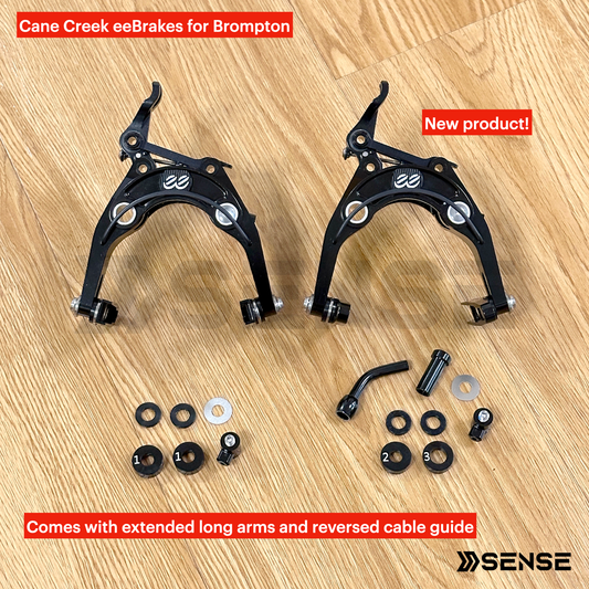 Cane Creek eeBrakes Caliper for Brompton